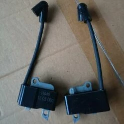 Zündung Husqvarna 435 440 445 450 Zündung 5739357-01 573935702_ Thsinde -Motoren für Gartenwerkzeug Verkäufe 66733363 3