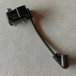 Zündung Husqvarna 435 440 445 450 Zündung 5739357-01 573935702_ Thsinde -Motoren für Gartenwerkzeug Verkäufe 66733363 4