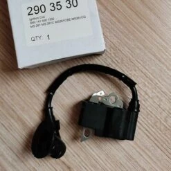 Zündspule Ms261 141 400 1302 1414001302 Hochspannungspaket Zündspule_ Thsinde