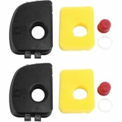 Motoren für Gartenwerkzeug Verkäufe 20 2 Stück Luftfilterabdeckung Und Luftfilter 595660 799579 594281-thsinde