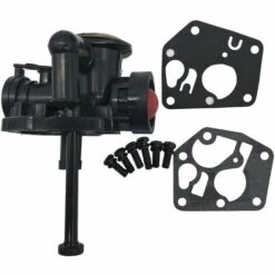 Briggs And Stratton Vergaser 494406 497619 499809 498809a_ Thsinde