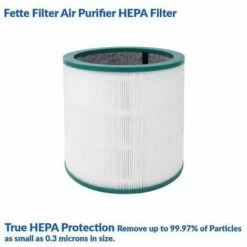 Hepa-Luftfilter Für Dyson Tp00/ Tp03/ Tp02/ Am11 Tower Purifier_ Thsinde -Motoren für Gartenwerkzeug Verkäufe 66733505 3