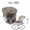Zylinder Husqvarna 353 45 Mm Zylinderkolbenbaugruppe_ Thsinde 2 Zylinder Husqvarna 353 45 Mm Zylinderkolbenbaugruppe_ Thsinde -Motoren für Gartenwerkzeug Verkäufe 66733580 1