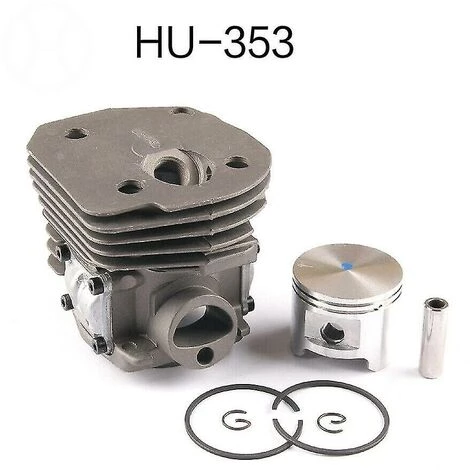 Zylinder Husqvarna 353 45 Mm Zylinderkolbenbaugruppe_ Thsinde 3 Zylinder Husqvarna 353 45 Mm Zylinderkolbenbaugruppe_ Thsinde
