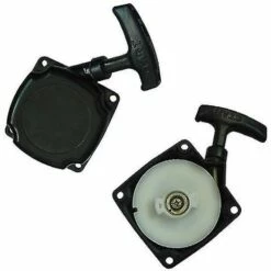 Starter Mitsubishi Tl33 Tl43 Tl52, Ks20037aa Starter_ Thsinde