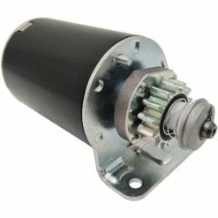 Motoren für Gartenwerkzeug Verkäufe 9 Atv Starter Briggs & Stratton 14.5 16 17 593934 693551 Motor_ Thsinde