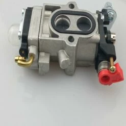 Gartenmaschinen Kettensäge Vergaser Kawasaki Tj45e Rasenmäher Vergaser Kawasaki Tj45_ Thsinde -Motoren für Gartenwerkzeug Verkäufe 66733591 3