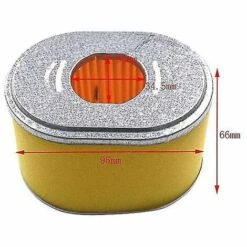 Gx120 Gx160 Luftfilter 168f Luftfilter_ Thsinde