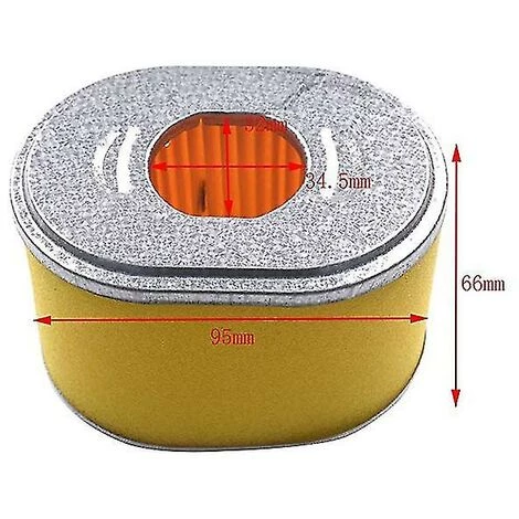 Gx120 Gx160 Luftfilter 168f Luftfilter_ Thsinde 3 Gx120 Gx160 Luftfilter 168f Luftfilter_ Thsinde