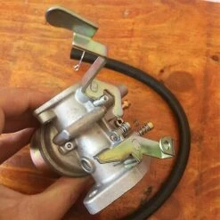 Ey40 Vergaser Robin Ey40 Vergaser_ Thsinde -Motoren für Gartenwerkzeug Verkäufe 66733595 3