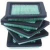 5 Stück Luftfilter, Passend Für Luftfilter Für Honda Luftfilter 17211-zl8-023 Gcv160/190 Honda-thsinde