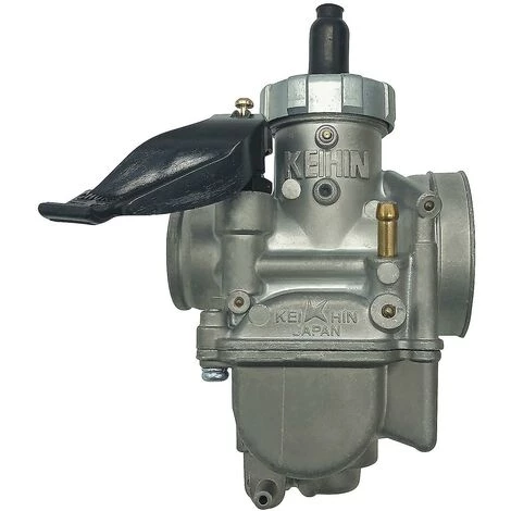 Motorrad Vergaser Dash 24mm 26mm Pe24 Kx80 Kx100 Kx125_ Thsinde 4 Motorrad Vergaser Dash 24mm 26mm Pe24 Kx80 Kx100 Kx125_ Thsinde – Bild 2