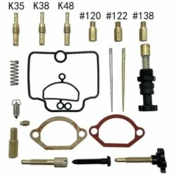 Pwk 28mm Vergaser Umbausatz Reparatursatz Zubehör Pwk28 Pwk30_ Thsinde