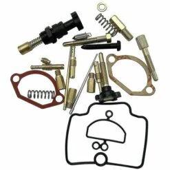 Pwk 28mm Vergaser Umbausatz Reparatursatz Zubehör Pwk28 Pwk30_ Thsinde -Motoren für Gartenwerkzeug Verkäufe 66733710 3