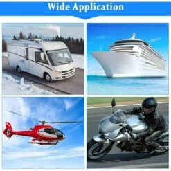 LTS FAFA Rückschlagventil 8 Mm Rückschlagventil Aus Aluminiumlegierung Einweg-Rückschlagventil Für Niederdruck-Kraftstoffsysteme Mit Benzin-Diesel-Vergaser -Motoren für Gartenwerkzeug Verkäufe 66760218 5