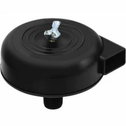 LTS FAFA Luftkompressor-Schalldämpferfilter, 3/8 "16 Mm Gewinde Luftkompressorteile