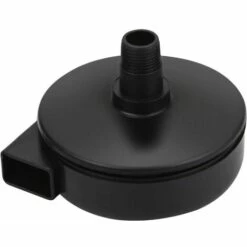 LTS FAFA Luftkompressor-Schalldämpferfilter, 3/8 "16 Mm Gewinde Luftkompressorteile -Motoren für Gartenwerkzeug Verkäufe 66760868 3