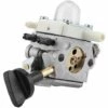 BEARSU Turbinenlüfter-Vergaserbaugruppe Ersatz Für Stihl BG86 SH56C SH56C SH86C SH86C Carb ZAMA C1M-S261B 1 BEARSU Turbinenlüfter-Vergaserbaugruppe Ersatz Für Stihl BG86 SH56C SH56C SH86C SH86C Carb ZAMA C1M-S261B -Motoren für Gartenwerkzeug Verkäufe 66762976 1