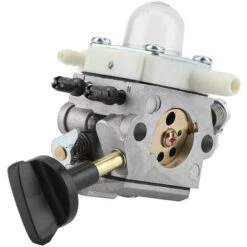 BEARSU Turbinenlüfter-Vergaserbaugruppe Ersatz Für Stihl BG86 SH56C SH56C SH86C SH86C Carb ZAMA C1M-S261B