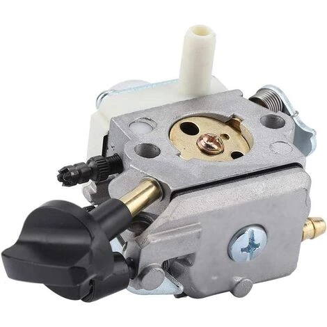 BEARSU Turbinenlüfter-Vergaserbaugruppe Ersatz Für Stihl BG86 SH56C SH56C SH86C SH86C Carb ZAMA C1M-S261B 7 BEARSU Turbinenlüfter-Vergaserbaugruppe Ersatz Für Stihl BG86 SH56C SH56C SH86C SH86C Carb ZAMA C1M-S261B – Bild 5