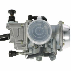LIFCAUSAL ATV Quad Carb Vergaser Für Honda FourTrax Foreman 450 TRX450ES/FE/FM/S 1999-2004 -Motoren für Gartenwerkzeug Verkäufe 66803134 3