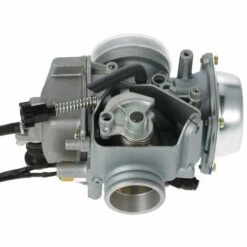 LIFCAUSAL ATV Quad Carb Vergaser Für Honda FourTrax Foreman 450 TRX450ES/FE/FM/S 1999-2004 -Motoren für Gartenwerkzeug Verkäufe 66803134 4