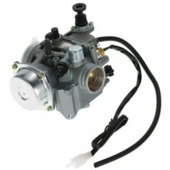 LIFCAUSAL ATV Quad Carb Vergaser Für Honda FourTrax Foreman 450 TRX450ES/FE/FM/S 1999-2004 -Motoren für Gartenwerkzeug Verkäufe 66803134 5
