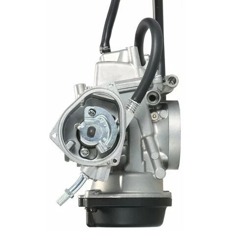 LIFCAUSAL Vergaser Vergaser Für Yamaha Raptor 350 YFM350 2004-2012 4 LIFCAUSAL Vergaser Vergaser Für Yamaha Raptor 350 YFM350 2004-2012 – Bild 2