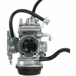 LIFCAUSAL Vergaser Vergaser Für Yamaha Raptor 350 YFM350 2004-2012 9 LIFCAUSAL Vergaser Vergaser Für Yamaha Raptor 350 YFM350 2004-2012 -Motoren für Gartenwerkzeug Verkäufe 66803231 3