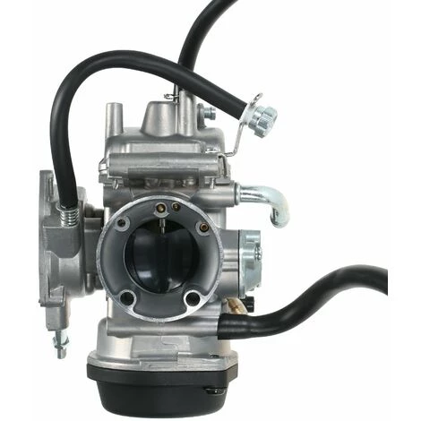 LIFCAUSAL Vergaser Vergaser Für Yamaha Raptor 350 YFM350 2004-2012 5 LIFCAUSAL Vergaser Vergaser Für Yamaha Raptor 350 YFM350 2004-2012 – Bild 3