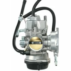 LIFCAUSAL Vergaser Vergaser Für Yamaha Raptor 350 YFM350 2004-2012 10 LIFCAUSAL Vergaser Vergaser Für Yamaha Raptor 350 YFM350 2004-2012 -Motoren für Gartenwerkzeug Verkäufe 66803231 4