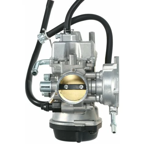 LIFCAUSAL Vergaser Vergaser Für Yamaha Raptor 350 YFM350 2004-2012 6 LIFCAUSAL Vergaser Vergaser Für Yamaha Raptor 350 YFM350 2004-2012 – Bild 4