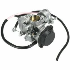 LIFCAUSAL Vergaser Vergaser Für Yamaha Raptor 350 YFM350 2004-2012 11 LIFCAUSAL Vergaser Vergaser Für Yamaha Raptor 350 YFM350 2004-2012 -Motoren für Gartenwerkzeug Verkäufe 66803231 5