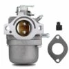 BEARSU Cikonielf Aluminium-Gartenvergaser-Ersatzzubehör Für Briggs Stratton 799728 498027 498231 499161