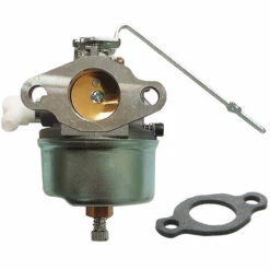 LIFCAUSAL Vergaser Für Tecumseh H25 H30 H35 631921 632284 631070 631245 631820