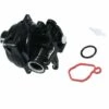 LIFCAUSAL Vergaser Ersatz Für Briggs & Stratton 300E 450E 08P502 8P502 593261 Vergaser Rasenmäher Vertikale Motoren -Motoren für Gartenwerkzeug Verkäufe 66855192 1
