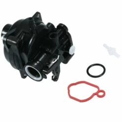 LIFCAUSAL Vergaser Ersatz Für Briggs & Stratton 300E 450E 08P502 8P502 593261 Vergaser Rasenmäher Vertikale Motoren -Motoren für Gartenwerkzeug Verkäufe 66855192 2