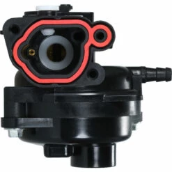 LIFCAUSAL Vergaser Ersatz Für Briggs & Stratton 300E 450E 08P502 8P502 593261 Vergaser Rasenmäher Vertikale Motoren -Motoren für Gartenwerkzeug Verkäufe 66855192 4