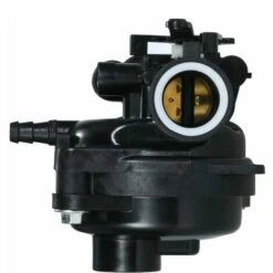 LIFCAUSAL Vergaser Ersatz Für Briggs & Stratton 300E 450E 08P502 8P502 593261 Vergaser Rasenmäher Vertikale Motoren -Motoren für Gartenwerkzeug Verkäufe 66855192 5
