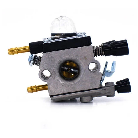 DECKON Vergaser & Z��ndkerze F��r Stihl BG45 BG46 BG55 BG65 BG85 SH55 SH85 Gebl?se 4229 120 0606 Ersetzt Zama C1Q-S68G 7 DECKON Vergaser & Z��ndkerze F��r Stihl BG45 BG46 BG55 BG65 BG85 SH55 SH85 Gebl?se 4229 120 0606 Ersetzt Zama C1Q-S68G – Bild 5