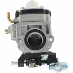 DECKON Vergaser-Kit F��r CG430 520 40-5 44-5, Freischneider Motor TL43 TL52 Z��ndkerzen-Kraftstofffilter -Motoren für Gartenwerkzeug Verkäufe 66979473 2