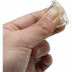 DECKON Kraftstoff-Pumpenkappe 19 Mm Und 22 Mm Vergaser-Primerkappe Vergaserteile F��r Kettens?gen-Gebl?se-Trimmer-Freischneider -Motoren für Gartenwerkzeug Verkäufe 66979483 5