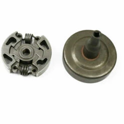 DECKON Kupplungstrommel F��r Stihl FS55 KM56 FS38 FS45 FS46 FS40 FS50 FS50 FS56 FC70 FC70 C 4144 160 2904 (ersetzt 4144 160 2900)