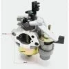DECKON GX160 Benzinmotor 6,5 PS Vergaser Ersatzteile -Motoren für Gartenwerkzeug Verkäufe 66979538 1