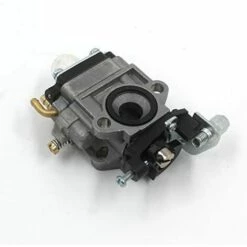 DECKON Vergaser Und Z��ndkerze Und Kraftstofffilter-Kit F��r 43ccm 52ccm 40-5 BC430 Cg430 Cg520 1E40F-5 -Motoren für Gartenwerkzeug Verkäufe 66979553 3