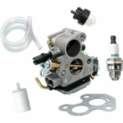 DECKON Vergaser F��r Jonsered CS2234 CS2234S CS2238 CS2238S McCulloch CS340 CS380 Craftsman 358381600 577831101 RedMax GZ380 -Motoren für Gartenwerkzeug Verkäufe 66979562 3