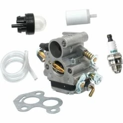 DECKON Vergaser F��r Jonsered CS2234 CS2234S CS2238 CS2238S McCulloch CS340 CS380 Craftsman 358381600 577831101 RedMax GZ380 -Motoren für Gartenwerkzeug Verkäufe 66979562 4