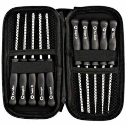 DECKON Packung Mit 12 Vergaser-Einstellwerkzeugen Und Tragetasche F��r 2-Takt-Kleinmotor F��r Poulan F��r Husqvarna F��r STIHL F��r ECHO Trimmer-Kettens?ge 10 DECKON Packung Mit 12 Vergaser-Einstellwerkzeugen Und Tragetasche F��r 2-Takt-Kleinmotor F��r Poulan F��r Husqvarna F��r STIHL F��r ECHO Trimmer-Kettens?ge -Motoren für Gartenwerkzeug Verkäufe 66979583 4