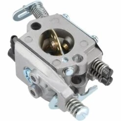 DECKON Vergaser-Kit, Vergaser-Luftfilter, Vergaser-Kit F��r Stihl MS210 MS230 MS250 021 023 025 Kettens?gen-Vergaser-Luftfilter -Motoren für Gartenwerkzeug Verkäufe 66979591 4