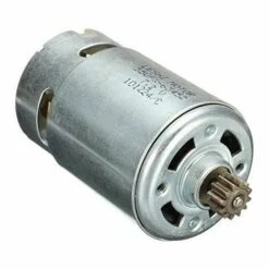 DECKON Elektrischer Getriebemotor Mit 12 Z?hnen -18 V -Motoren für Gartenwerkzeug Verkäufe 66979605 5